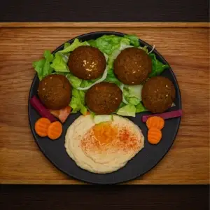 Falafel