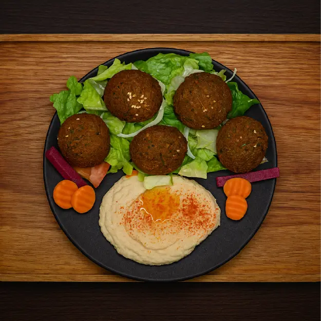 Falafel